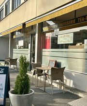 MAJESTIC BOULANGERIE TEA ROOM CAFE Bild 3