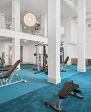 Solay Horizon West Apartments image 4