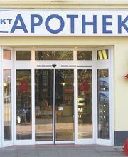 Aussenansicht der Markt-Apotheke