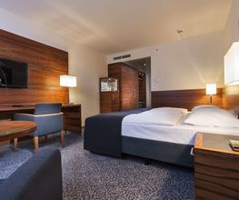 Comfort Zimmer