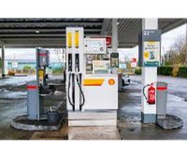 Shell Recharge Charging Station Bild 19