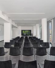 B&B HOTEL Milano Central Station immagine 6