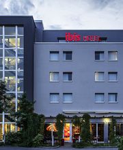 ibis Winterthur City Bild 3