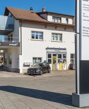 Obermatt-Garage AG Bild 1