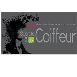 Secrets De Coiffeur