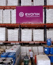 Evonik - Centro de Distribuição Guarulhos imagen 4