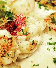 Augusto Chez Laurent image 6