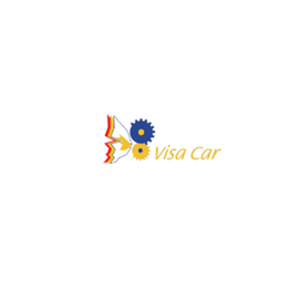 Visa Car logo