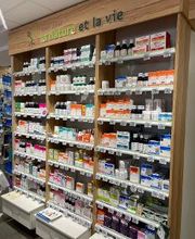 Pharmacie de Puy Guillaume Totum image 7