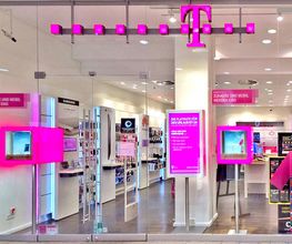 Telekom Shop Bild 1