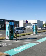 EVzen station de recharge image 4