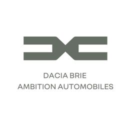 Dacia Brie Comte Robert