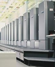 Leo Druck GmbH Bild 1