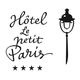 Hôtel Le petit Paris