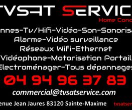 TVSAT SERVICE image 7