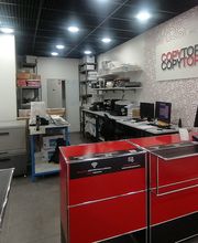 COPYTOP La Défense / Imprimerie Paris La Défense image 3