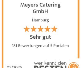 werkenntdenBESTEN.de Qualitätssiegel