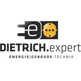 DIETRICH.expert GmbH logo