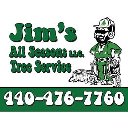 Jim's All Seasons, LLC