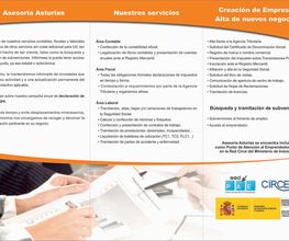 ASESORIA ASTURIAS imagen 1