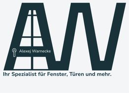 Alexej Warnecke - Ihr Spezialist für Türen, Fenster und mehr.