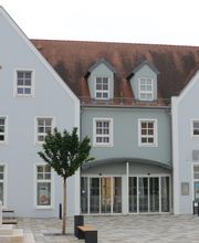 Volksbank Raiffeisenbank Bayern Mitte eG, Geschäftsstelle Großmehring Bild 1