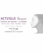 ACTU ELLE BEAUTE image 1