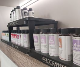 Lilian Hair Salon Bild 3