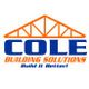 Cole Building Solutions