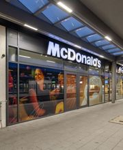 McDonald's Bild 3