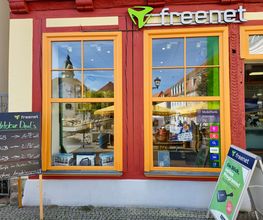 freenet Shop Bild 1