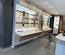 Opticien Krys image 7