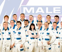 Team Maler Luce