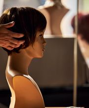 das Perückenhaus Basel, Alessandra Audiberti Bild 5