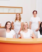 Zahnarztpraxis Roger Barz Bild 1