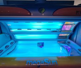 Sun Factory Laichingen Bild 7
