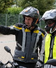 Fahrschule Hochreuther Bild 4