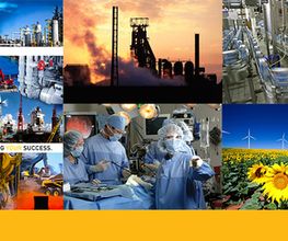 Parker Hannifin BV