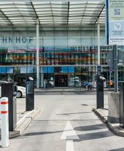 Parkplatz Ostbahnhof Berlin