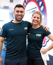 F45 Training Columbia Heights image 5