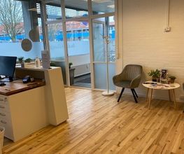 Audika Hørecenter, Risskov billede 11