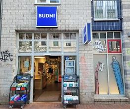 budni - Bahrenfelder Straße Bild 2