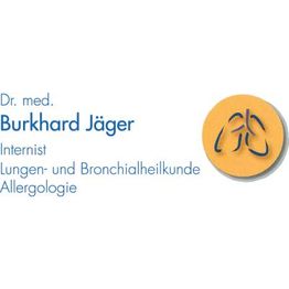 Burkhard Jäger Internist