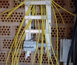 Bärtschi Electricité Sàrl Bild 7