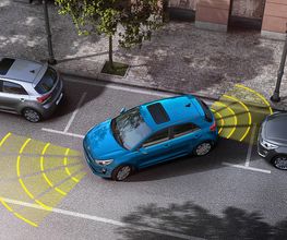 Sie haben Lust auf Action? Dann ist der Kia Rio GT Line genau das richtige für Sie.