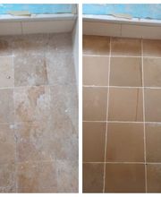 Axel Bauer Steinbodensanierung Bild 6