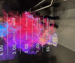 Intelligenter Fahrstuhl - Weitblick Event | Ihre innovative Eventlocation in Augsburg