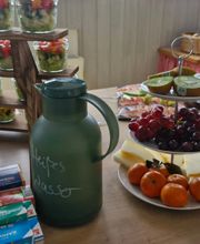 Catering Lebensfreude in der Goldenen Mitte Bild 7