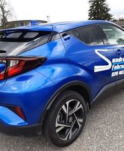 Sandra's Fahrschule, Sandra Hofstetter Bild 3