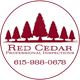 Red Cedar Professional Inspections